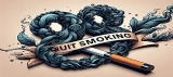 戒烟18弯-阐述烟草和吸烟危害，分享电子烟信息和戒烟方法
