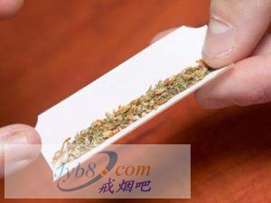 吸食大麻会增加患癌症的风险 - 研究