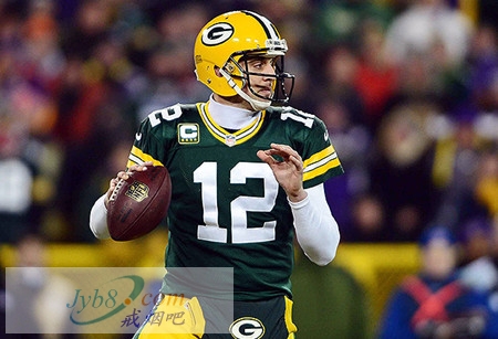 罗杰斯（Aaron Rodgers）的吸烟手势是啥意思？